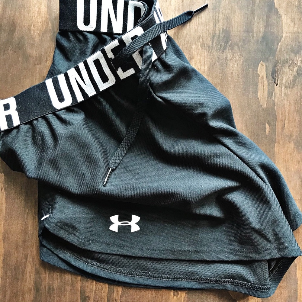 Under Armour Shorts